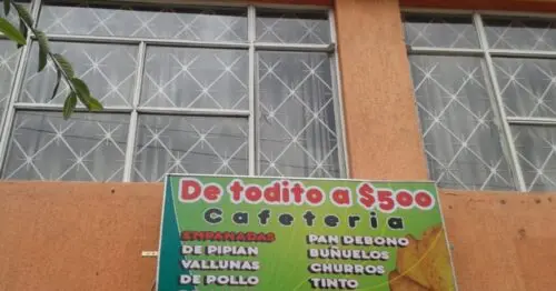DE TODITO A $500 DE TODITO A $500